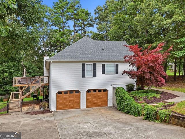 460 Kerry Drive, Jasper, GA 30143