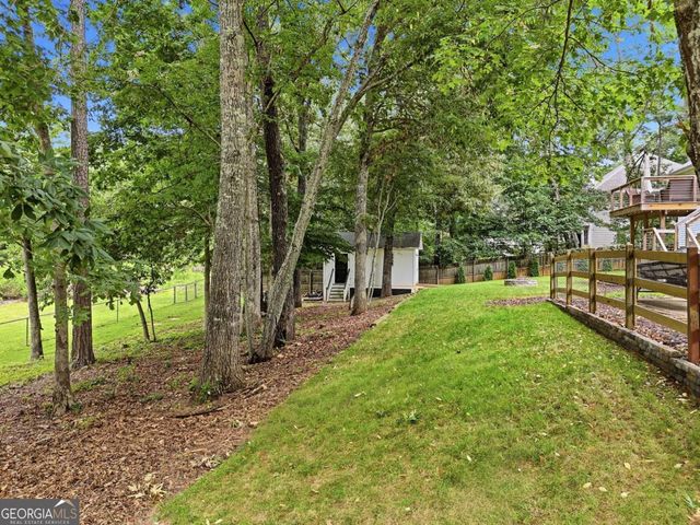 460 Kerry Drive, Jasper, GA 30143