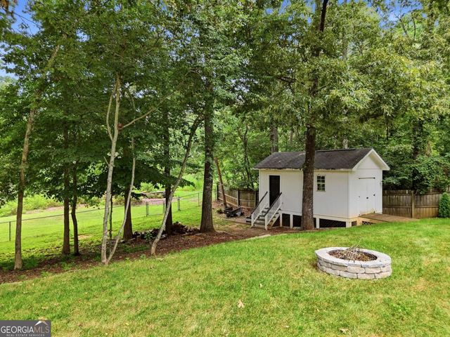 460 Kerry Drive, Jasper, GA 30143