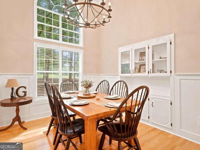 460 Kerry Drive, Jasper, GA 30143