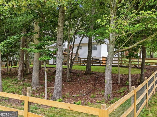 460 Kerry Drive, Jasper, GA 30143