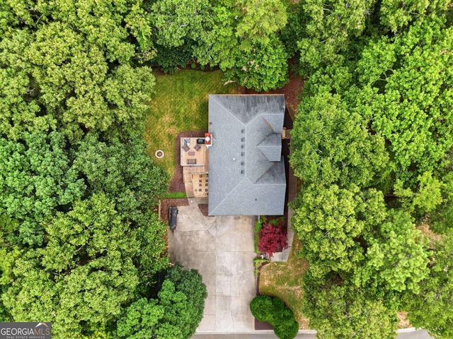 460 Kerry Drive, Jasper, GA 30143
