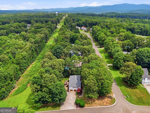460 Kerry Drive, Jasper, GA 30143