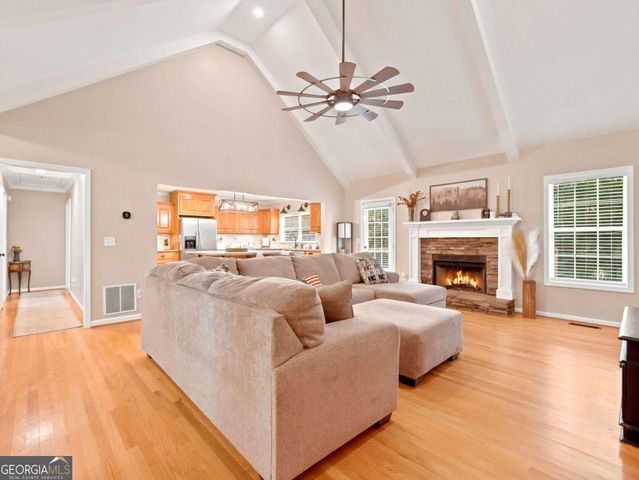 460 Kerry Drive, Jasper, GA 30143