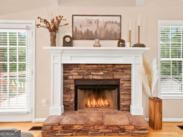 460 Kerry Drive, Jasper, GA 30143