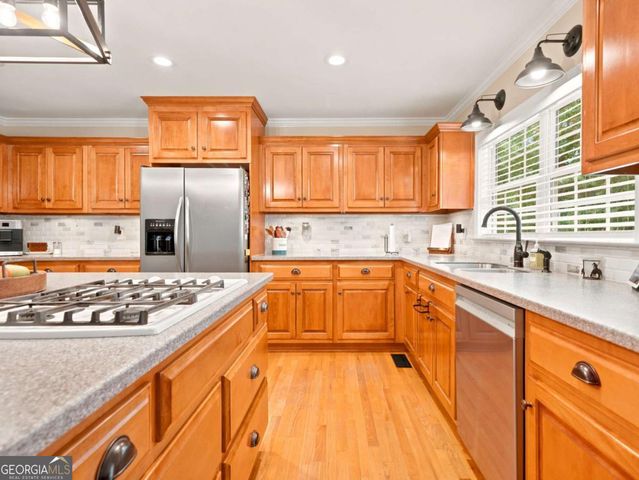 460 Kerry Drive, Jasper, GA 30143