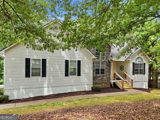 460 Kerry Drive, Jasper, GA 30143