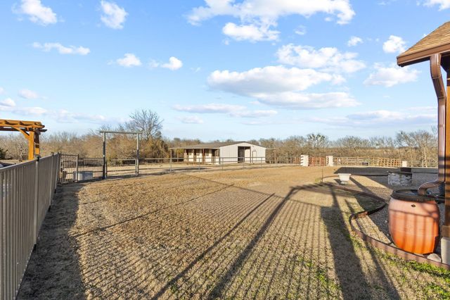 3954 County Road 1141, Leonard, TX 75452