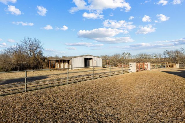 3954 County Road 1141, Leonard, TX 75452
