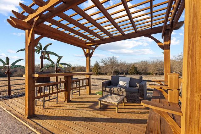 3954 County Road 1141, Leonard, TX 75452