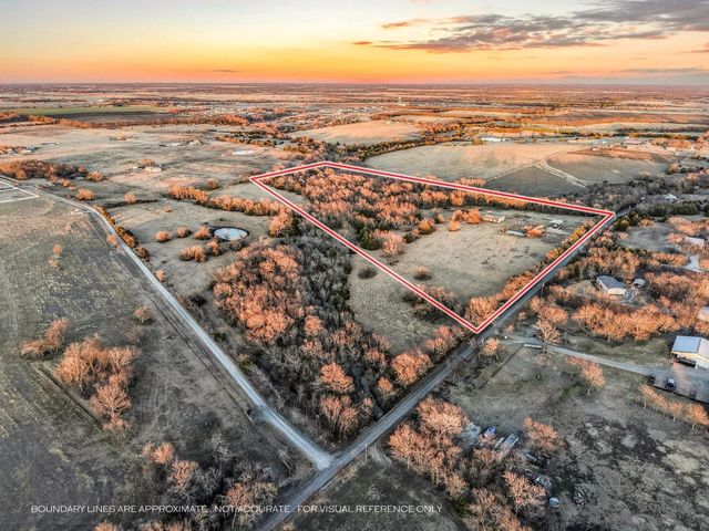 3954 County Road 1141, Leonard, TX 75452