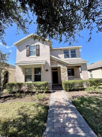 8220 BAYVIEW CROSSING DRIVE, Winter Garden, FL 34787