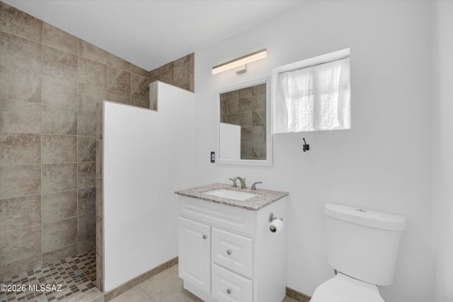 2442 E Mabel Street, Tucson, AZ 85719