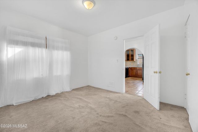 2442 E Mabel Street, Tucson, AZ 85719