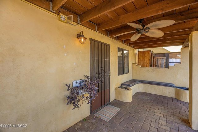 2442 E Mabel Street, Tucson, AZ 85719