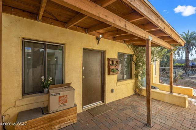 2442 E Mabel Street, Tucson, AZ 85719