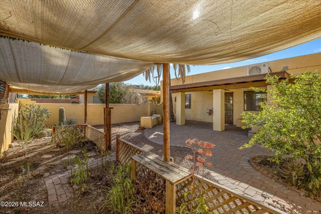 2442 E Mabel Street, Tucson, AZ 85719