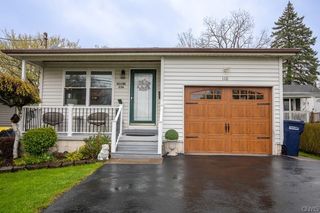 110 Leicestershire Road, Irondequoit, NY 14621