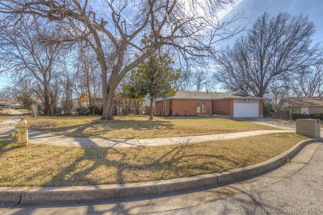 12444 E 13th Street, Tulsa, OK 74128