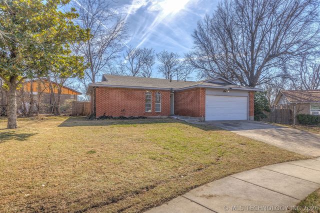 12444 E 13th Street, Tulsa, OK 74128