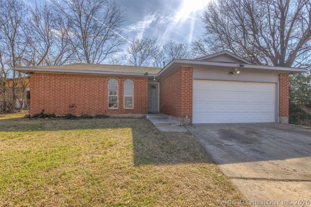 12444 E 13th Street, Tulsa, OK 74128