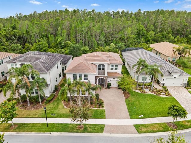 30900 SPRUCEBERRY COURT, Wesley Chapel, FL 33543