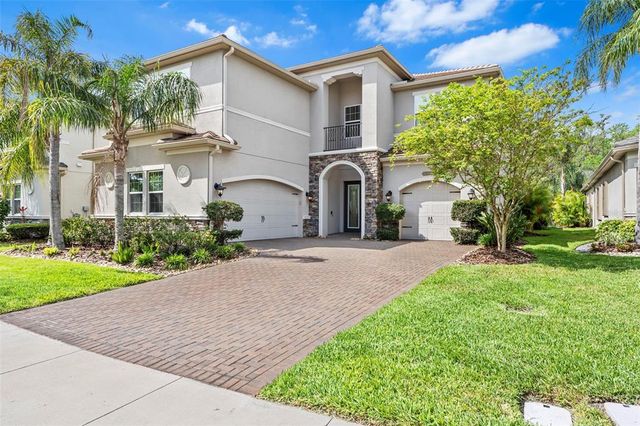 30900 SPRUCEBERRY COURT, Wesley Chapel, FL 33543