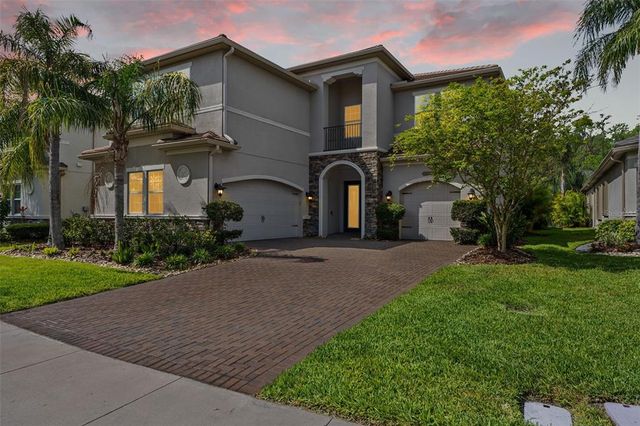 30900 SPRUCEBERRY COURT, Wesley Chapel, FL 33543