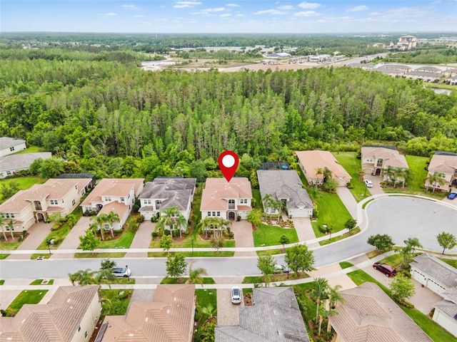 30900 SPRUCEBERRY COURT, Wesley Chapel, FL 33543