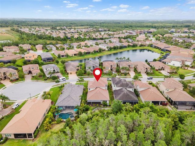 30900 SPRUCEBERRY COURT, Wesley Chapel, FL 33543