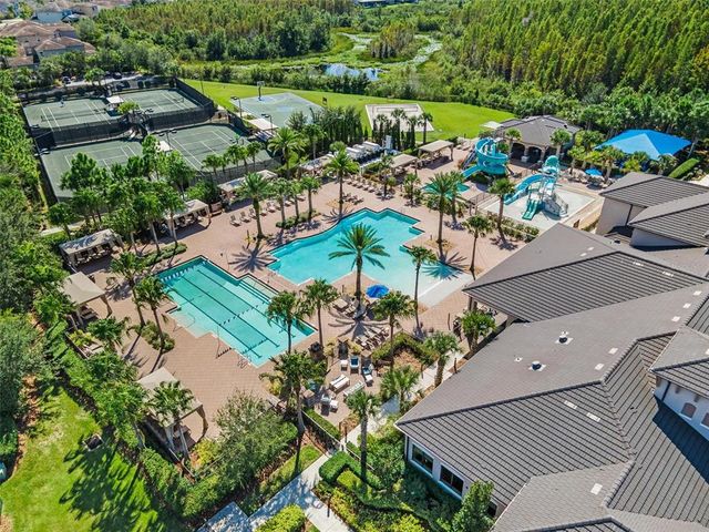 30900 SPRUCEBERRY COURT, Wesley Chapel, FL 33543