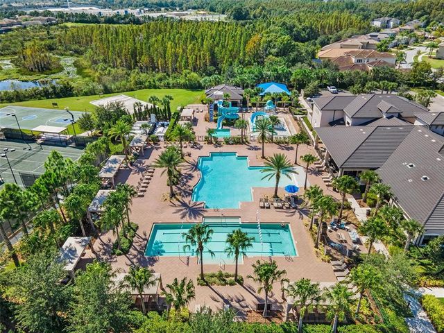 30900 SPRUCEBERRY COURT, Wesley Chapel, FL 33543