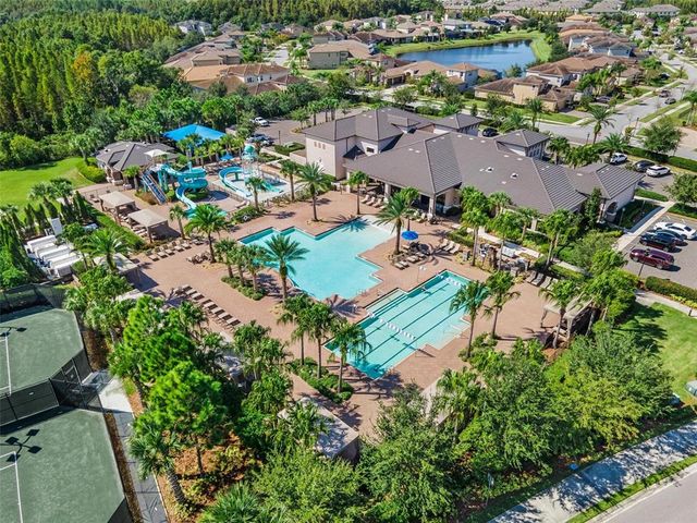 30900 SPRUCEBERRY COURT, Wesley Chapel, FL 33543