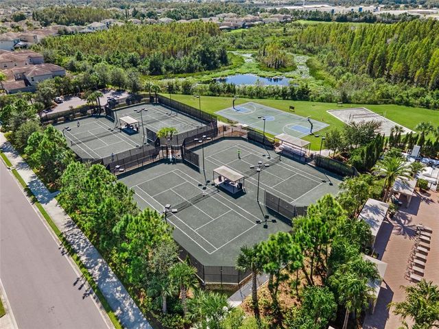 30900 SPRUCEBERRY COURT, Wesley Chapel, FL 33543
