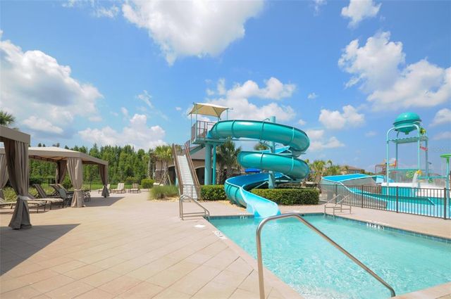 30900 SPRUCEBERRY COURT, Wesley Chapel, FL 33543