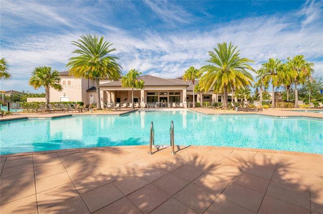 30900 SPRUCEBERRY COURT, Wesley Chapel, FL 33543