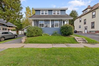 415 Whittier Avenue, Syracuse, NY 13204