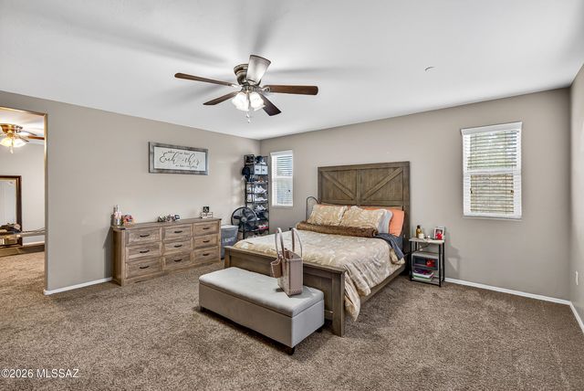 783 W Calle Ocarina, Sahuarita, AZ 85629