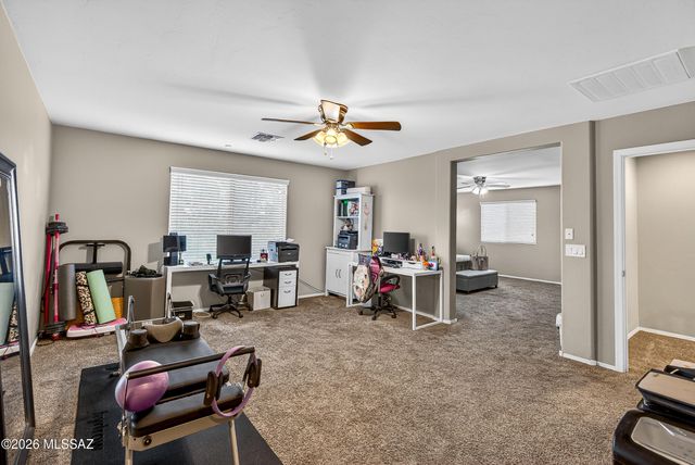 783 W Calle Ocarina, Sahuarita, AZ 85629