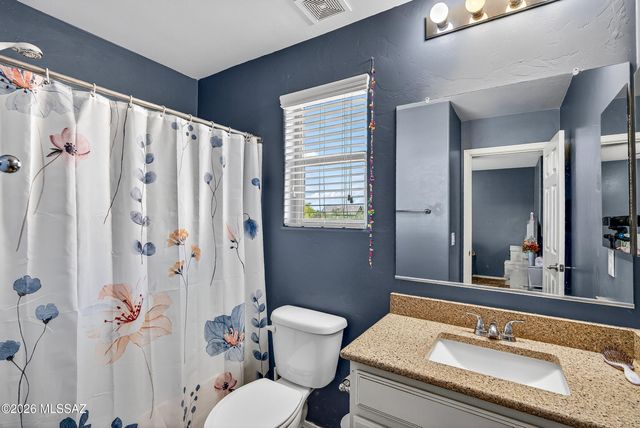 783 W Calle Ocarina, Sahuarita, AZ 85629