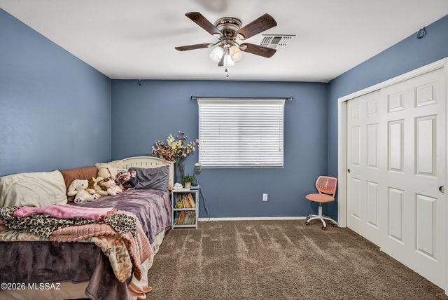 783 W Calle Ocarina, Sahuarita, AZ 85629