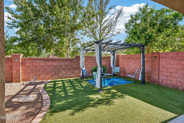 783 W Calle Ocarina, Sahuarita, AZ 85629