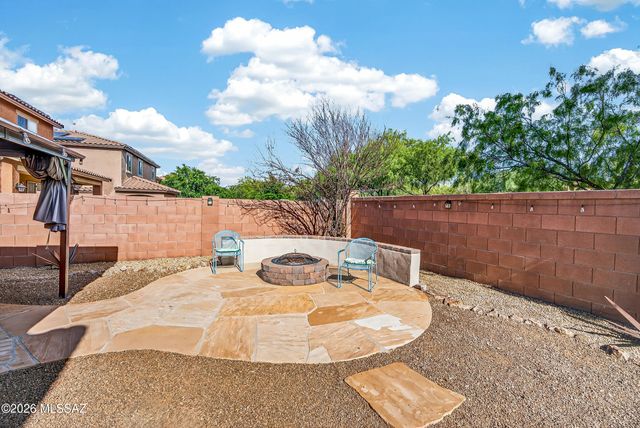 783 W Calle Ocarina, Sahuarita, AZ 85629