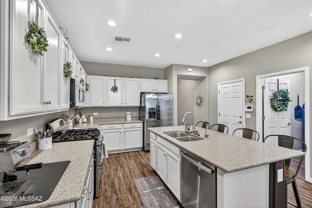 783 W Calle Ocarina, Sahuarita, AZ 85629
