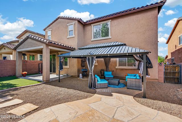 783 W Calle Ocarina, Sahuarita, AZ 85629