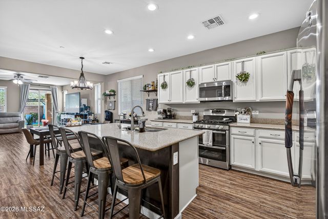 783 W Calle Ocarina, Sahuarita, AZ 85629