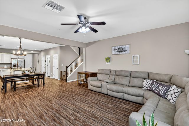 783 W Calle Ocarina, Sahuarita, AZ 85629