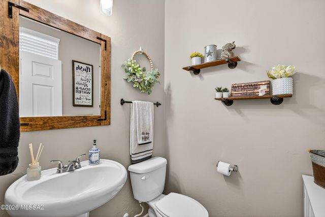 783 W Calle Ocarina, Sahuarita, AZ 85629