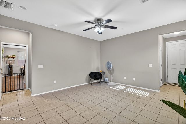 783 W Calle Ocarina, Sahuarita, AZ 85629