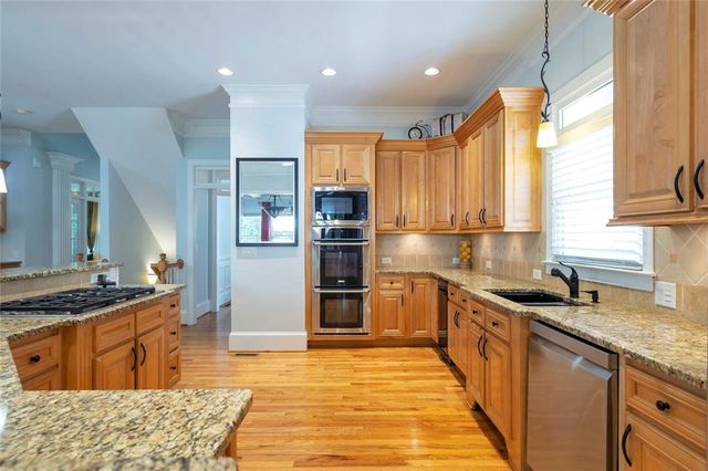 2059 Mason Mill Road, Decatur, GA 30033
